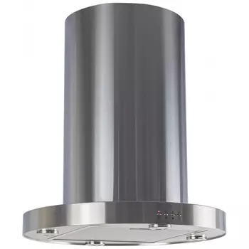 MBS ZEBRINA 160 ISLAND INOX