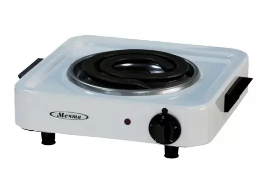 МЕЧТА Мечта М-111Т белая 1 конф