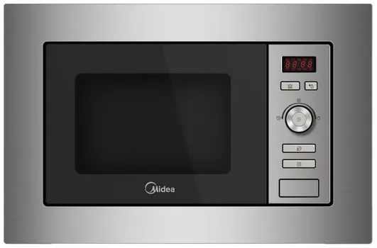 Midea AG820BJU-SS