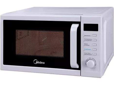 Midea AM820CUK-W