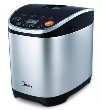Midea BM-220Q3-SS