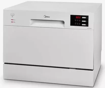 Midea MCFD55320W
