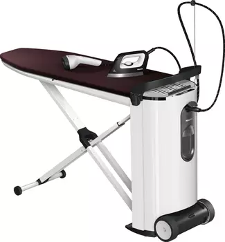 Miele B4847 FashionMaster 4.0