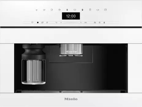 MIELE CVA 7440 BRWS
