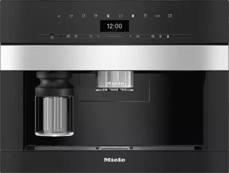 Miele CVA 7440 EDST/CLST