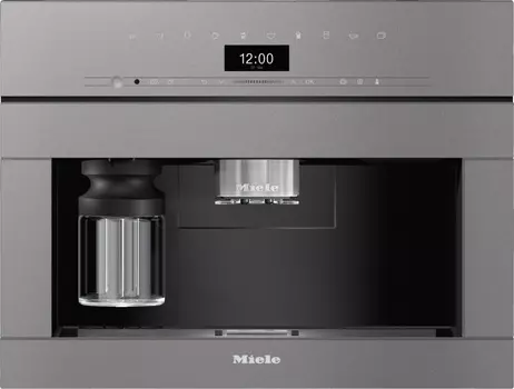 MIELE CVA 7440 GRGR