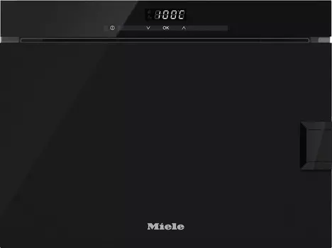 MIELE DG6010 OBSW черный обсидиан