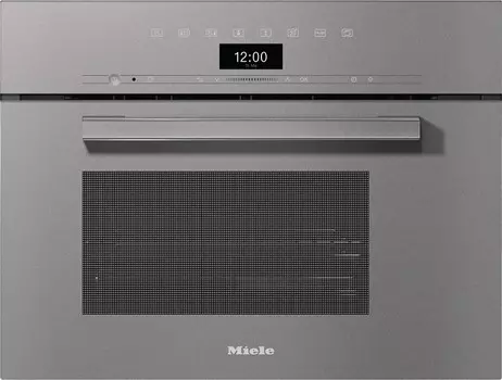 MIELE DG 7440 GRGR