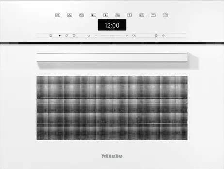 MIELE DGC 7440 BRWS