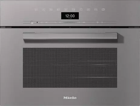 MIELE DGC 7440 GRGR