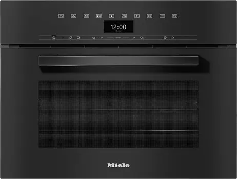 MIELE DGC 7440 OBSW