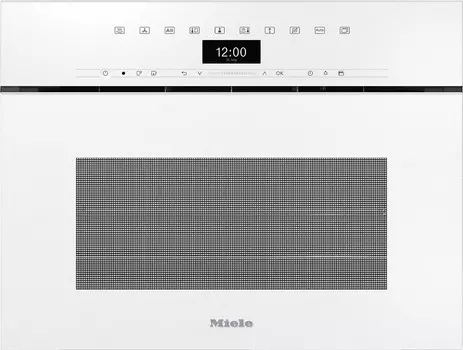 MIELE DGC 7440 X BRWS