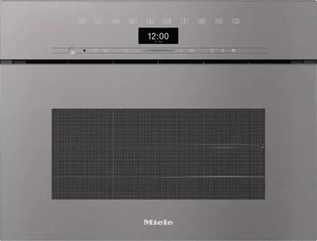 MIELE DGC 7440 X GRGR