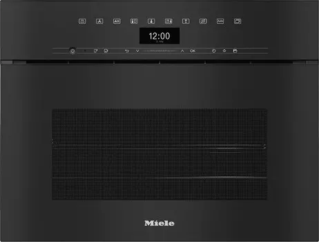 MIELE DGC 7440 X OBSW