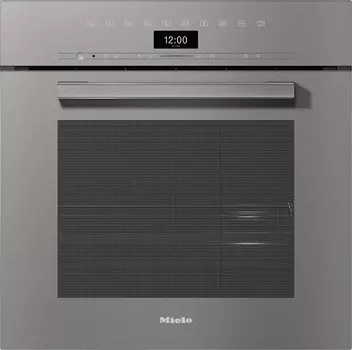 MIELE DGC 7460 GRGR