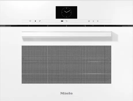 MIELE DGC 7640 BRWS