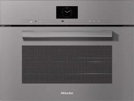MIELE DGC 7640 GRGR