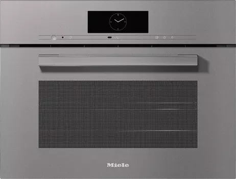 MIELE DGC 7840 GRGR
