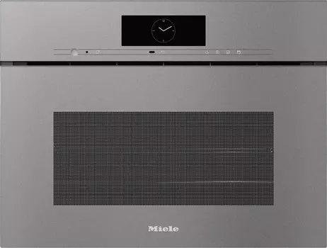 MIELE DGC 7840 X GRGR
