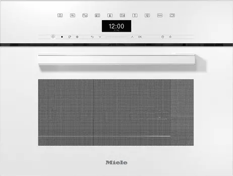 MIELE DGM 7440 BRWS