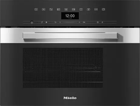 MIELE DGM 7440 EDST/CLST