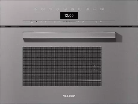 MIELE DGM 7440 GRGR