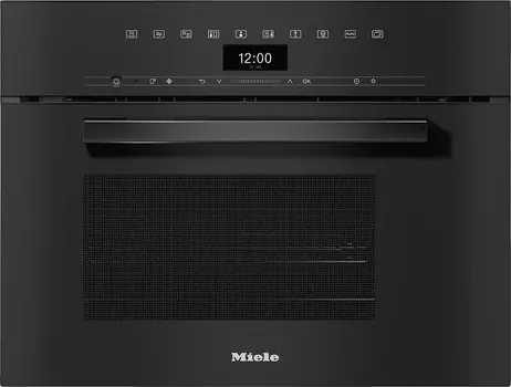 MIELE DGM 7440 OBSW