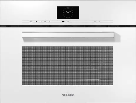 MIELE DGM 7640 BRWS