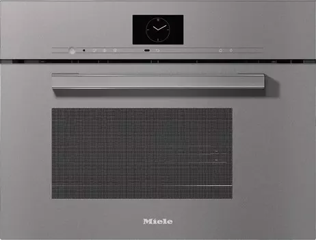 MIELE DGM 7640 GRGR