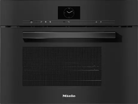 MIELE DGM 7640 OBSW