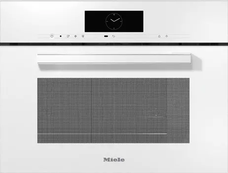 MIELE DGM 7840 BRWS