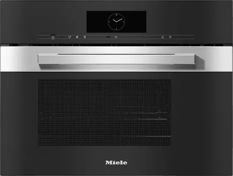 MIELE DGM 7840 EDST/CLST