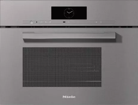 MIELE DGM 7840 GRGR