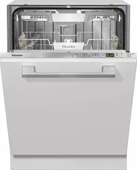 Miele G5265 SCVi XXL CLST