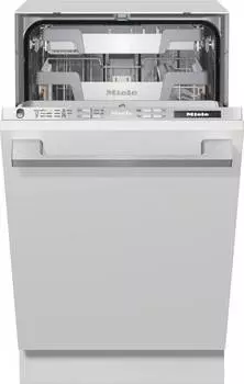 Miele G5690 SCVi