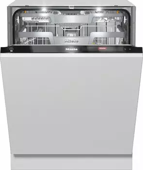 MIELE G7960 SCVi