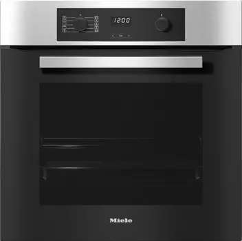 Miele H2265-1B EDST/CLST сталь CleanSteel