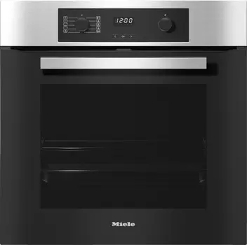 Miele H2265-1BP EDST/CLST сталь CleanSteel