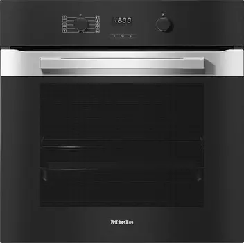 MIELE H 2860 B EDST/CLST