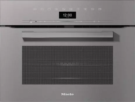 MIELE H 7440 BM GRGR