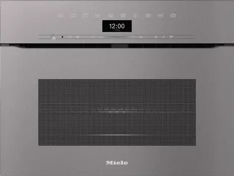 MIELE H 7440 BMX GRGR