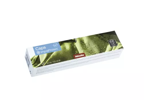 Miele Капсулы ImpraProtect Пропитка для спортивной одежды и непромокаемых тканей, 3 шт, 11997152RU