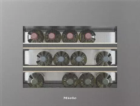 MIELE KWT 7112 iG GRGR