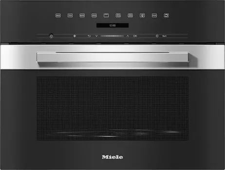 MIELE M 7244 TC CLST