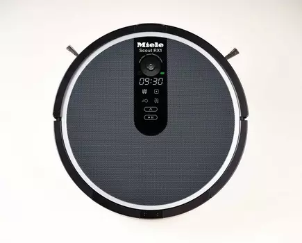 MIELE SJQL0 Scout RX1