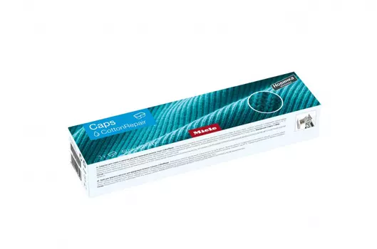 MIELE Средство для стирки для восстановления волокон ткани Caps CottonRepair, 11997129EU9