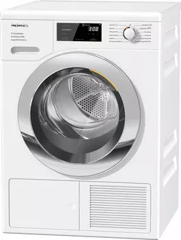 Miele TEF765WP ChromeEdition