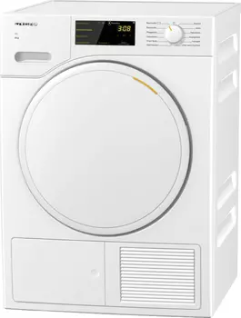 Miele TWC220WP White Edition