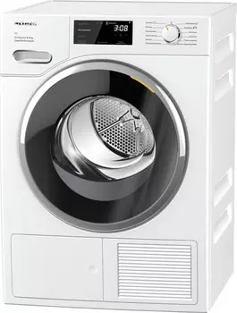 Miele TWF760WP White Edition