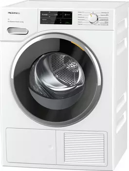 Miele TWL780WP White Edition